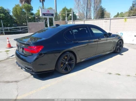 BMW 740 * M-PACK*  | Auto.bg — изображение 4