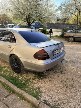 Mercedes-Benz E 270 - 3700 € / 7236.57 лв. - 81363580 3
