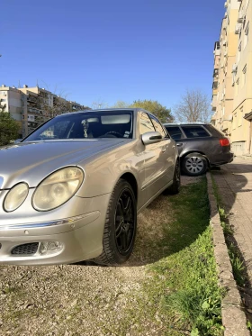 Mercedes-Benz E 270 - 3700 € / 7236.57 лв. - 81363580 2
