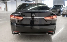 Lexus LS 500 L * AWD * LUXURY PACKAGE * CARFAX *  - 46999 € / 91922.05 лв. - 55399629 4