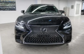 Lexus LS 500 L * AWD * LUXURY PACKAGE * CARFAX *  - 46999 € / 91922.05 лв. - 55399629 2