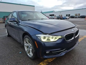 BMW 330 * 330I XDRIVE * CARFAX * ЦЕНА ДО БГ - 13050 € / 25523.58 лв. - 40286449 2