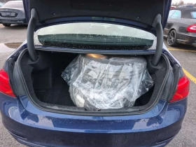 BMW 330 * 330I XDRIVE * CARFAX * ЦЕНА ДО БГ - 13050 € / 25523.58 лв. - 40286449 14