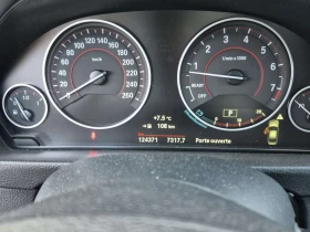 BMW 330 * 330I XDRIVE * CARFAX * ЦЕНА ДО БГ - 13050 € / 25523.58 лв. - 40286449 7