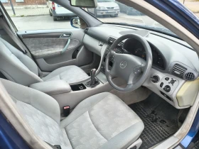 Mercedes-Benz C 220 Mercedes C220 Diesel | Mobile.bg � ����� ������ 6