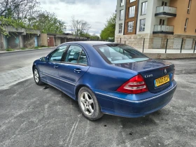 Mercedes-Benz C 220 Mercedes C220 Diesel | Mobile.bg � ����� ������ 3
