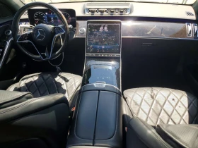 Mercedes-Benz S 580 4.0l 4Matic | Mobile.bg � ����� ������ 8