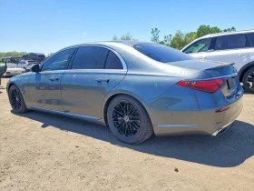 Mercedes-Benz S 580 4.0l 4Matic | Mobile.bg � ����� ������ 2