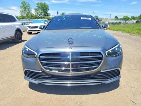 Mercedes-Benz S 580 4.0l 4Matic | Mobile.bg � ����� ������ 5