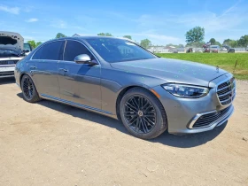 Mercedes-Benz S 580 4.0l 4Matic | Mobile.bg � ����� ������ 4