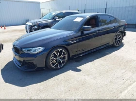 BMW 540 3.0L I-6 DI, DOHC, VVT, TURBO, 335HP* ����� | Mobile.bg � ����� ������ 2