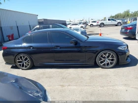 BMW 540 3.0L I-6 DI, DOHC, VVT, TURBO, 335HP* ����� | Mobile.bg � ����� ������ 12