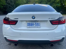BMW 440 MPACK* 360* HARMAN* HEADUP* ПОДГРЕВ | Auto.bg — изображение 5