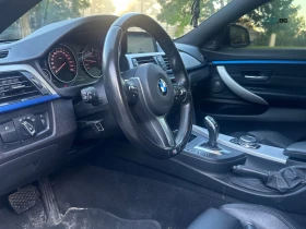 BMW 440 MPACK* 360* HARMAN* HEADUP* ПОДГРЕВ | Auto.bg — изображение 6