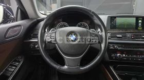 BMW 640 HEAD UP/360CAM/PANO #УНИКАТ# !FULL! | Auto.bg — изображение 12