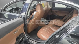 BMW 640 HEAD UP/360CAM/PANO #УНИКАТ# !FULL! | Auto.bg — изображение 10