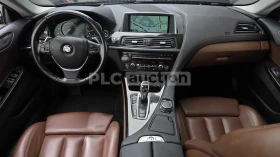 BMW 640 HEAD UP/360CAM/PANO #УНИКАТ# !FULL! | Auto.bg — изображение 7