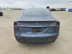 Tesla Model 3 !!УНИКАТ!! #ПЪЛНО ОБОРУДВАНЕ# !ПАНОРАМА | Auto.bg — изображение 5