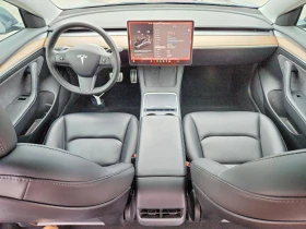 Tesla Model 3 !!УНИКАТ!! #ПЪЛНО ОБОРУДВАНЕ# !ПАНОРАМА | Auto.bg — изображение 8