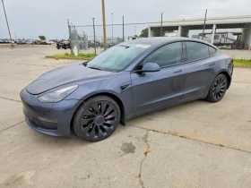 Tesla Model 3 !!УНИКАТ!! #ПЪЛНО ОБОРУДВАНЕ# !ПАНОРАМА