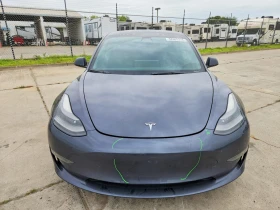 Tesla Model 3 !!УНИКАТ!! #ПЪЛНО ОБОРУДВАНЕ# !ПАНОРАМА | Auto.bg — изображение 2