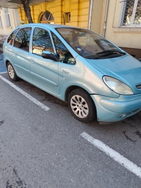 Citroen Xsara picasso | Mobile.bg � ����� ������ 7