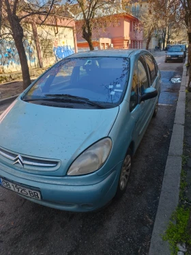 Citroen Xsara picasso | Mobile.bg � ����� ������ 5