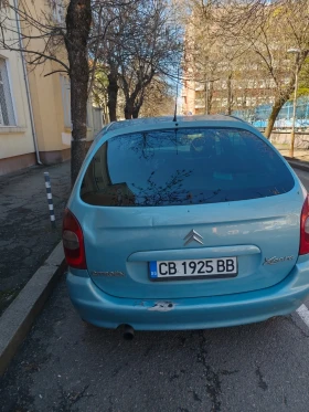 Citroen Xsara picasso | Mobile.bg � ����� ������ 3