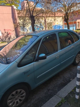 Citroen Xsara picasso | Mobile.bg � ����� ������ 6