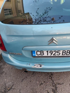Citroen Xsara picasso | Mobile.bg � ����� ������ 2