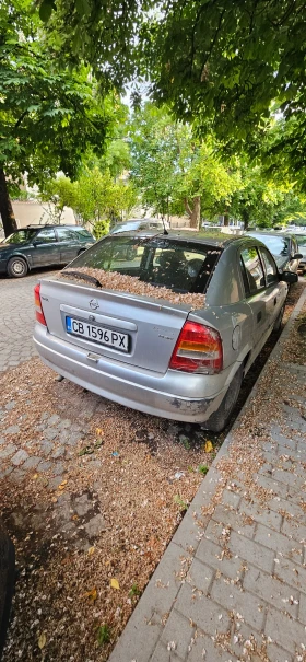 Opel Astra G - 800 € / 1564.66 лв. - 53256073 13