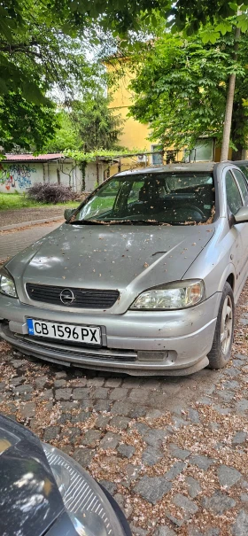 Opel Astra G - 800 € / 1564.66 лв. - 53256073 14