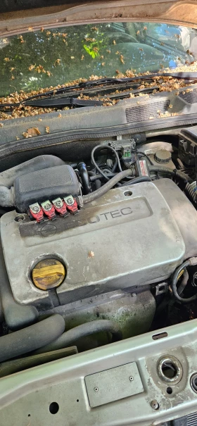 Opel Astra G - 800 € / 1564.66 лв. - 53256073 5