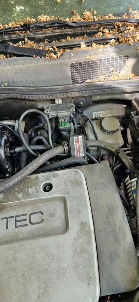 Opel Astra G - 800 € / 1564.66 лв. - 53256073 3