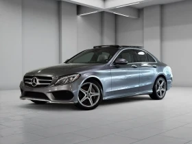 ������ Mercedes-Benz C 300