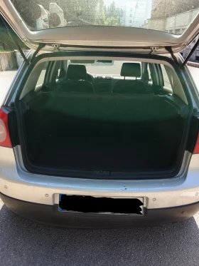 VW Golf V 1.9 TDI - 1500 € / 2933.74 лв. - 73339791 7