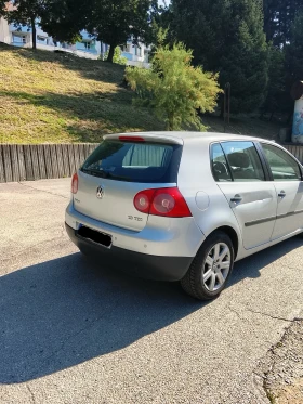 VW Golf V 1.9 TDI - 1500 € / 2933.74 лв. - 73339791 3