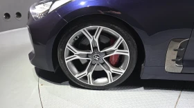 Kia Stinger 3.3 Turbo AWD autogeorge.com | Mobile.bg � ����� ������ 8