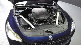 Kia Stinger 3.3 Turbo AWD autogeorge.com | Mobile.bg � ����� ������ 9