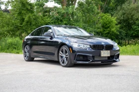 ����� �� �������� �� BMW 435 * xDrive Gran Coupe* ����������* 