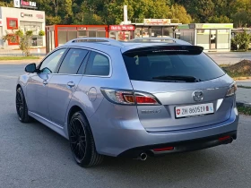 Mazda 6 2.5i-170кс-ШВЕЙЦАРИЯ-РЪЧКА-6ск-BOSE | Auto.bg — изображение 6