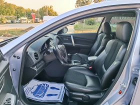 Mazda 6 2.5i-170кс-ШВЕЙЦАРИЯ-РЪЧКА-6ск-BOSE | Auto.bg — изображение 8