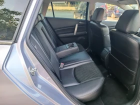 Mazda 6 2.5i-170кс-ШВЕЙЦАРИЯ-РЪЧКА-6ск-BOSE | Auto.bg — изображение 10
