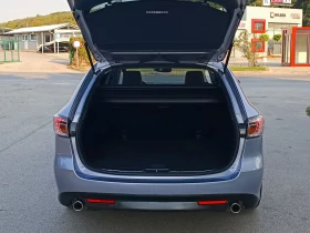 Mazda 6 2.5i-170кс-ШВЕЙЦАРИЯ-РЪЧКА-6ск-BOSE | Auto.bg — изображение 5
