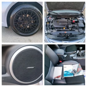 Mazda 6 2.5i-170кс-ШВЕЙЦАРИЯ-РЪЧКА-6ск-BOSE | Auto.bg — изображение 15