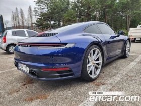 Porsche 911 undefined | Auto.bg — изображение 8