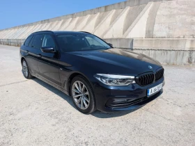BMW 520 2.0d/Xdrive/Head-Up/�������/��������� | Mobile.bg � ����� ������ 3
