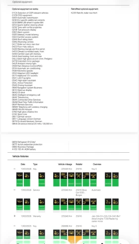 BMW 520 2.0d/Xdrive/Head-Up/амбиент/обдухване - 14000 € - 24132892 15