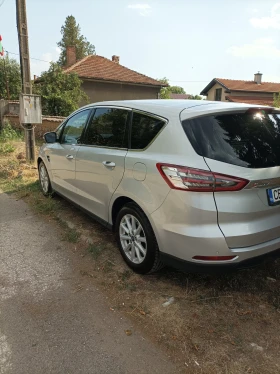 Ford S-Max | Mobile.bg � ����� ������ 6