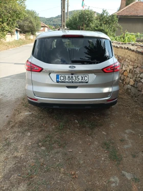 Ford S-Max | Mobile.bg � ����� ������ 5